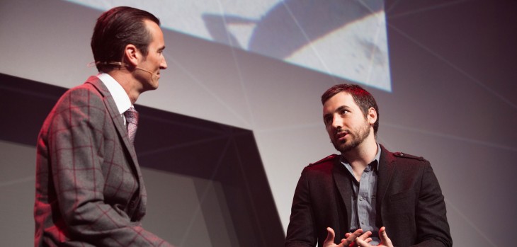Digg founder Kevin Rose is preparing to launch a new mobile startup