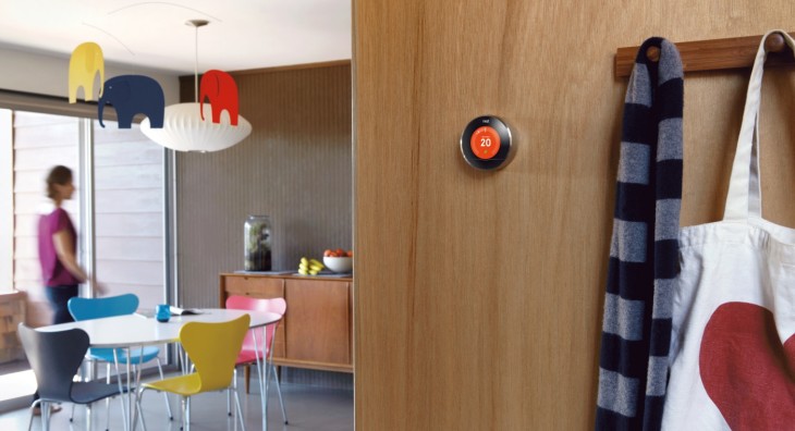 Nest partners with LG, Whirlpool and 13 more companies to make your home smarter