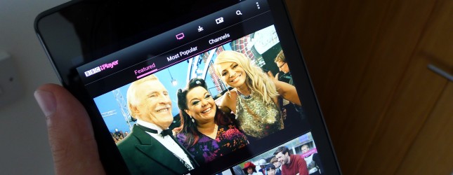 BBC iPlayer video downloads come to all Android devices running Ice Cream Sandwich or above