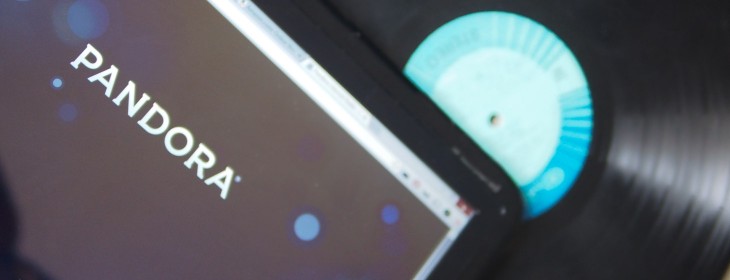 Pandora AMPs up the music with new data and insights platform for artists