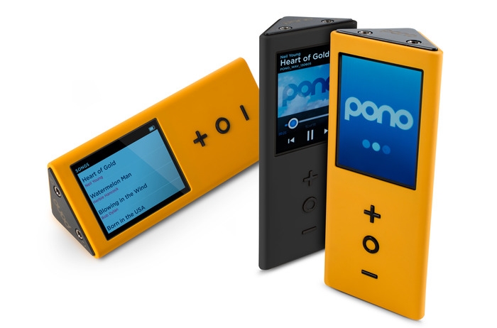 Neil Young’s PonoPlayer shatters $800,000 Kickstarter goal, raises $6.2m