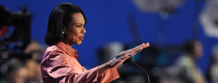 Dropbox says its commitment to privacy and transparency wonât change with Condoleezza Rice on board ...