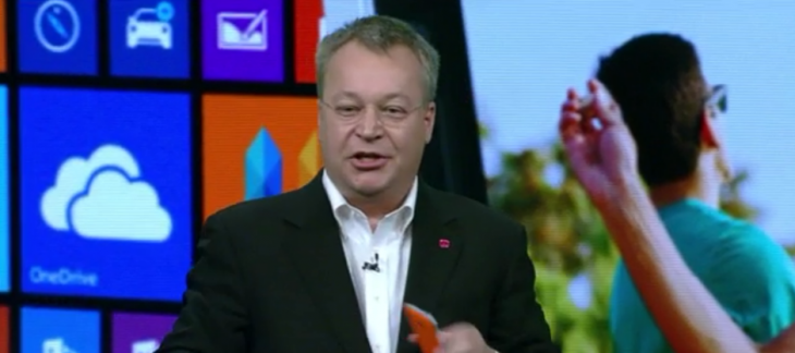 Microsoft says Windows for the Internet of Things will be free, starting with phones and tablets less ...