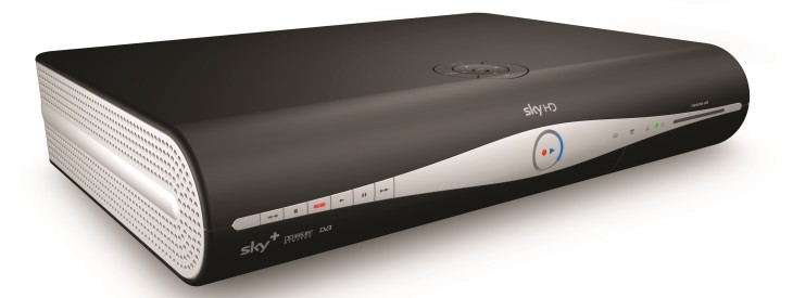 Sky introduces Buy and Keep movie service in UK with titles from ÂŁ7.99, including a DVD copy