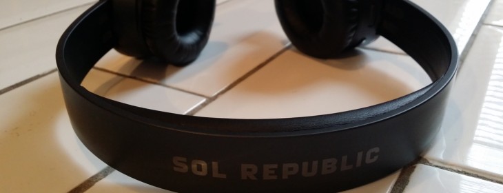 Sol Republic Tracks Air review: Wireless headphones with punch and longevity