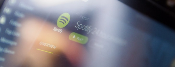 Spotify officially arrives for everyone in Canada