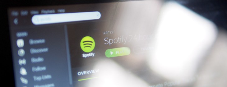 Now you can turn any speakers into a wireless Spotify music system using an Android device