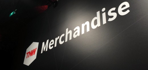 TNW Merch