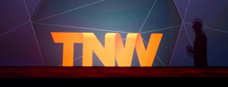 That’s a wrap! The best of TNW Europe Conference 2014