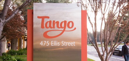 Tango Culture - Tango sign