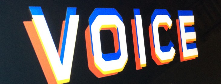Polling app Poutsch relaunches as Voice â a name you can actually pronounce and spell