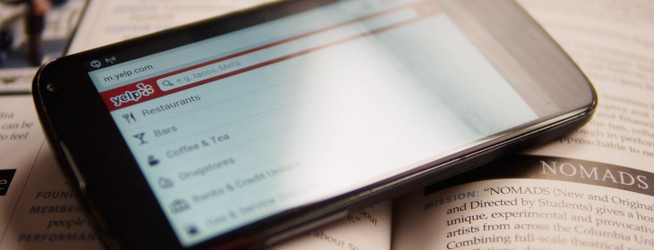 Yelp launches new version of SeatMe that lets ‘nightlife’ businesses accept online bookings ...