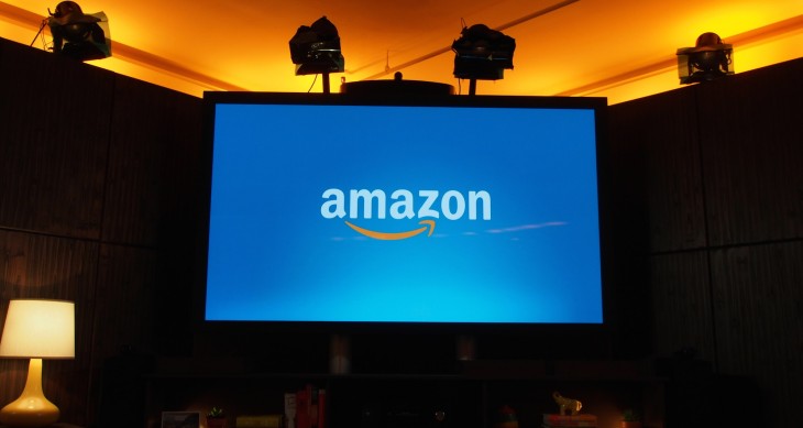 Amazon is adding Hulu Plus, Crackle, and Showtime Anytime catalogs into Fire TV’s voice search