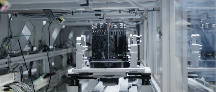 Apple touts its environmental responsibility with new website and video campaign