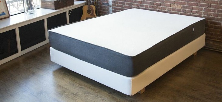 Sleep startup Casper launches a re-engineered mattress that fits in the trunk of your car