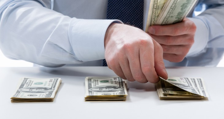 Should you make your salaries public?