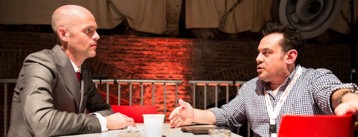 Meet 100 startups in Europe waiting to get funded