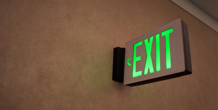 Leave work at work: How to properly end your day