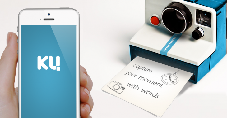 Heyku’s digital sticky notes app rebranded ‘Ku’, adds option to share to Tumblr and ...