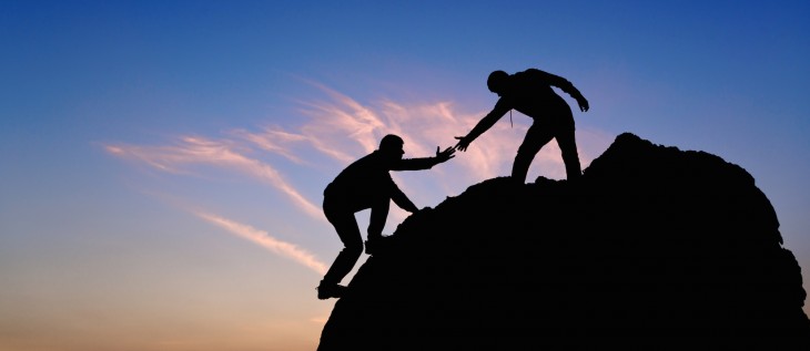 How to be less selfish in the social media era