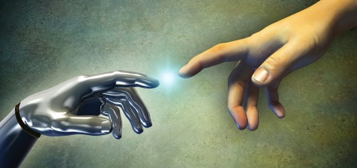 human android