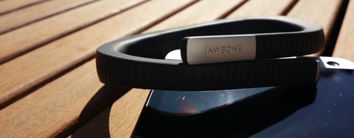 UP24 review: Jawbone’s newest activity tracker ups the ante for the quantified self