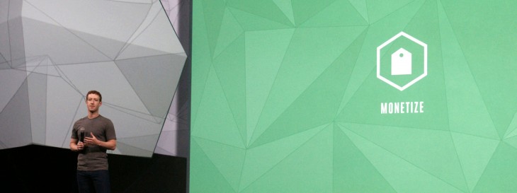 How Facebook’s Audience Network will serve relevant ads without sharing your information