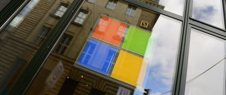 Microsoft previews its new touch-focused Office apps for Windows devices