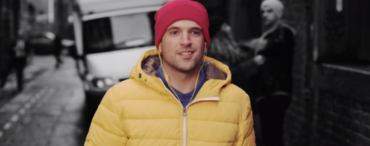 Microsoft releases its first Nokia ad with the tagline ‘Not Like Everybody Else’