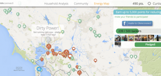 Ohmconnect taps into your Nest, Tesla and WeMo products to pay you for reducing peak energy usage ohmconnect-2