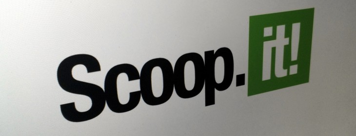 Scoop.it launches an enterprise play to let employees share knowledge from across the Web