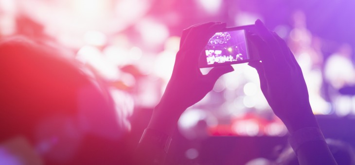 10 image editing tools to make photos fit for social sharing