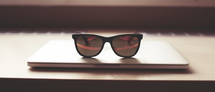 7 things you can do right now to protect your vision