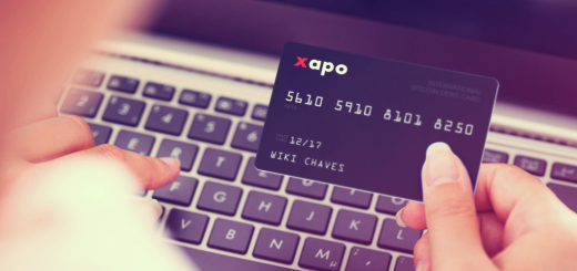 xapo