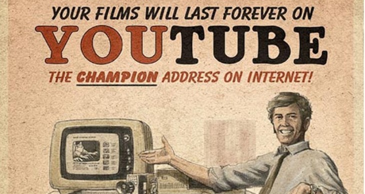 A brief history of brand love: The evolution of viral advertising
