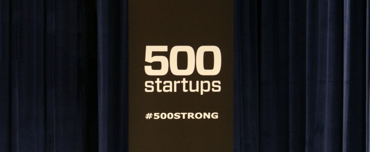 Our seven favorite startups from the 500 Startups demo day