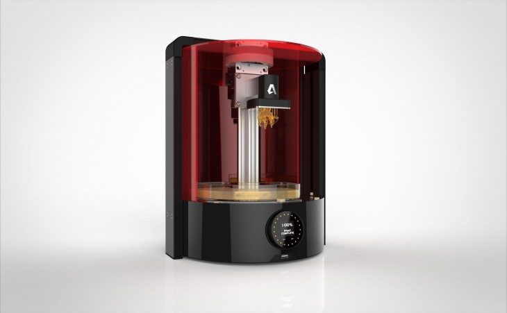 Autodesk introduces Spark, an open-source printing platform and hardware