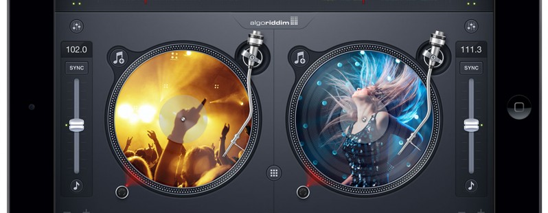 Djay 2 for iOS update adds access to Spotifyâs 20 million tracks to your next dance party