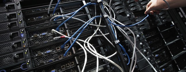 Heroku cloud platform is down for some as it deploys new security patch