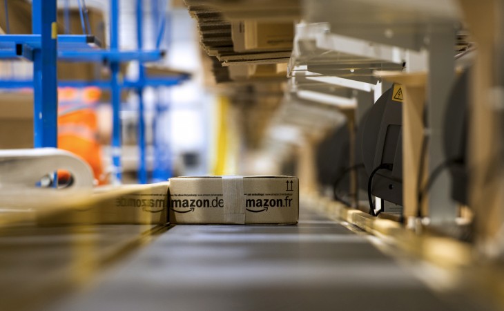 Amazon confirms it’s ordering fewer Hachette books and blocking pre-orders