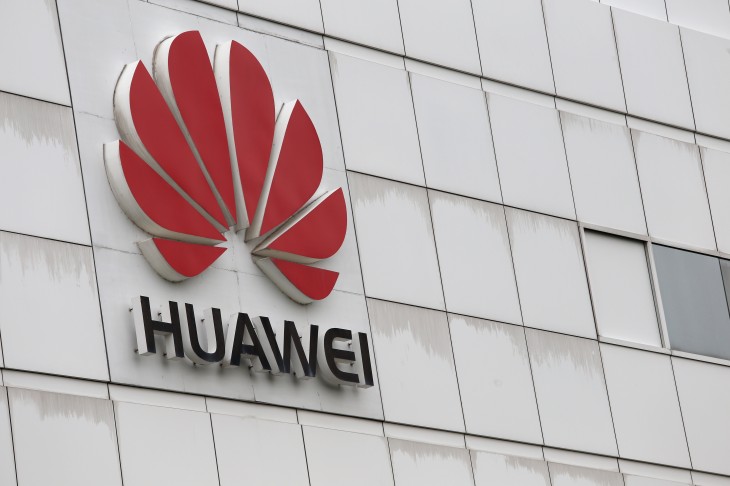 Huawei Ascend P7 unveiled: 5-inch 1080p display, 6.5mm chassis and 8MP front-facing camera