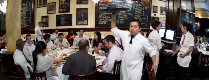 Google acquires restaurant site builder Appetas, shuts it down so staff can work on ‘new endeavors’ ...