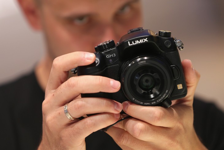 Google+ Auto-Awesome will now convert your DSLR panoramas into immersive Photo Spheres
