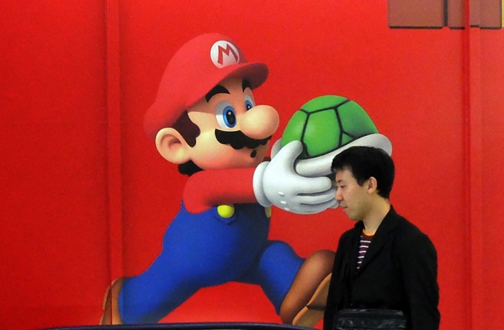 Nintendo will close its online play ‘Wi-Fi Connection’ service for DS and Wii today