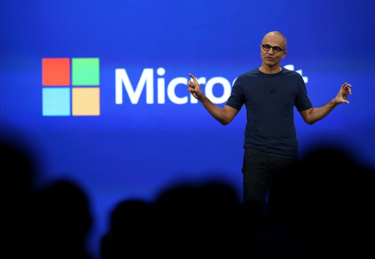 Microsoft is adding machine learning to its Azure cloud platform