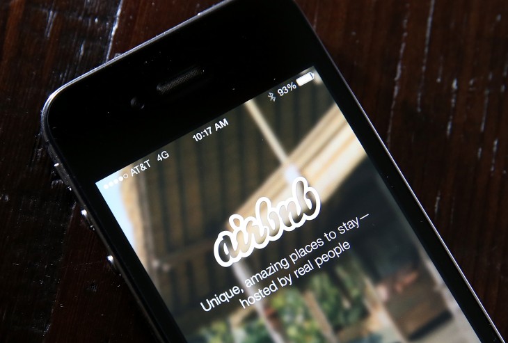 Airbnb testing in-app concierge feature that connects you with real people at your destination