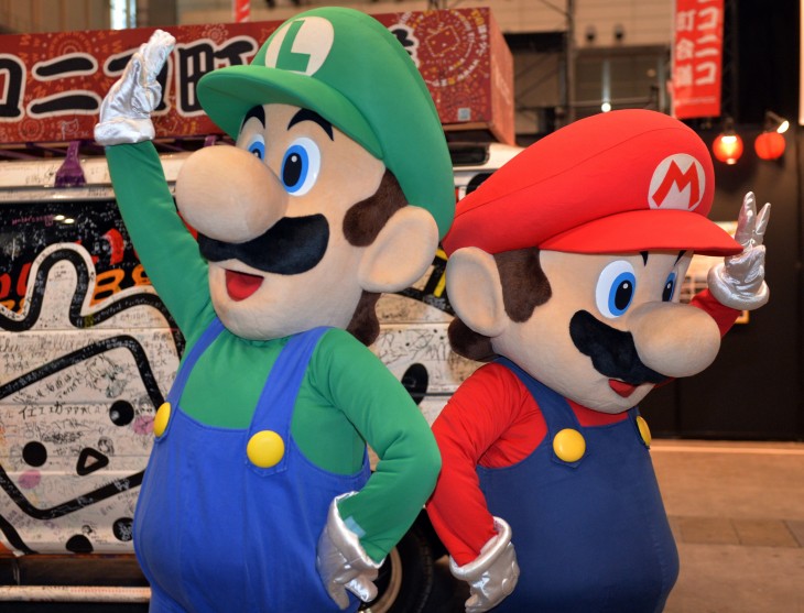 Nintendo is creating a YouTube affiliate program to split ad revenue with video creators