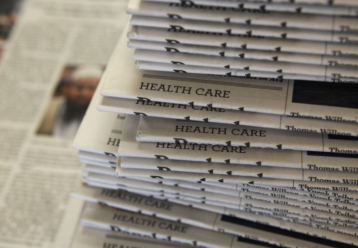 Instapaper freshens up with a new logo, website redesign and text highlighting feature