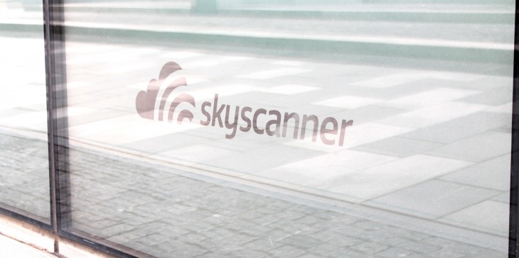 Skyscanner: Inside Scotland’s tech titan and one of the world’s largest flight search engines ...