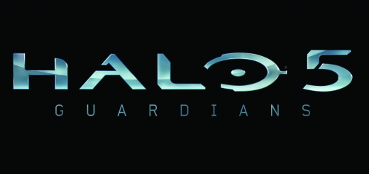Halo 5: Guardians will arrive on Xbox One in fall 2015 Halo5_Logo_onDark_CMYK_Final